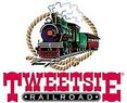 Tweetsie Railroad
